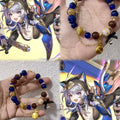 Muyo House Cipher Inspired Bracelet Style 2