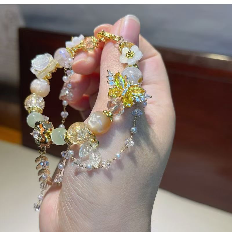 Muyo House Aglaea Style 2 Inspired Bracelet