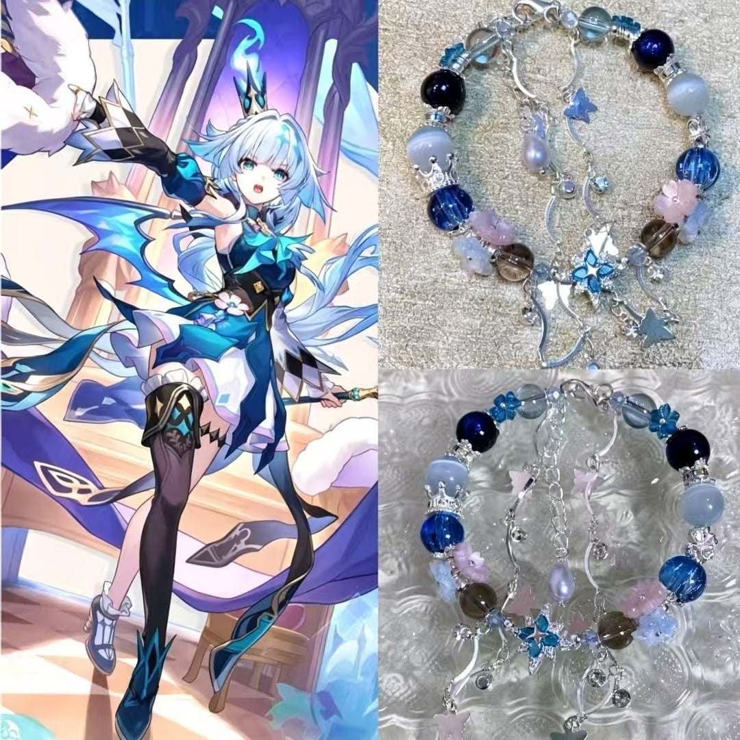 Muyo House Cerydra Inspired Bracelet