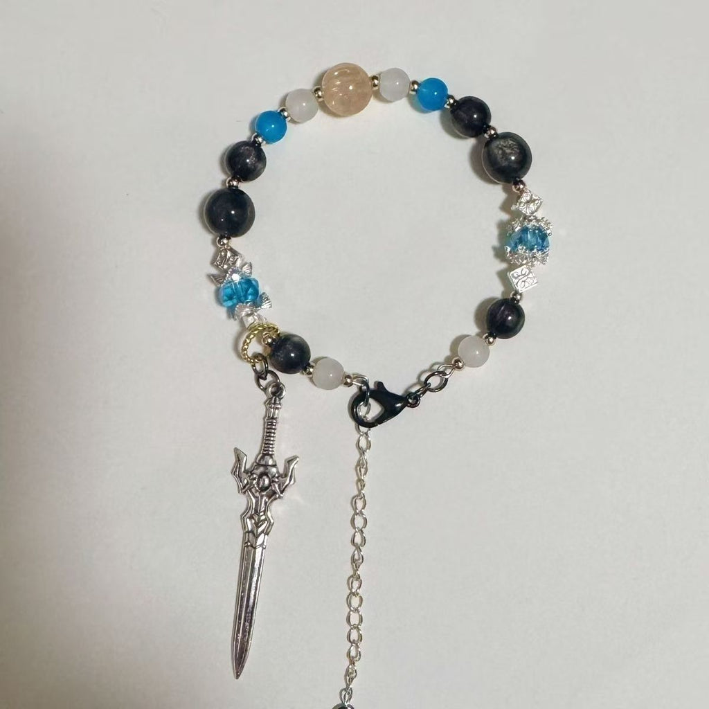 Muyo House Varka Inspired Bracelet