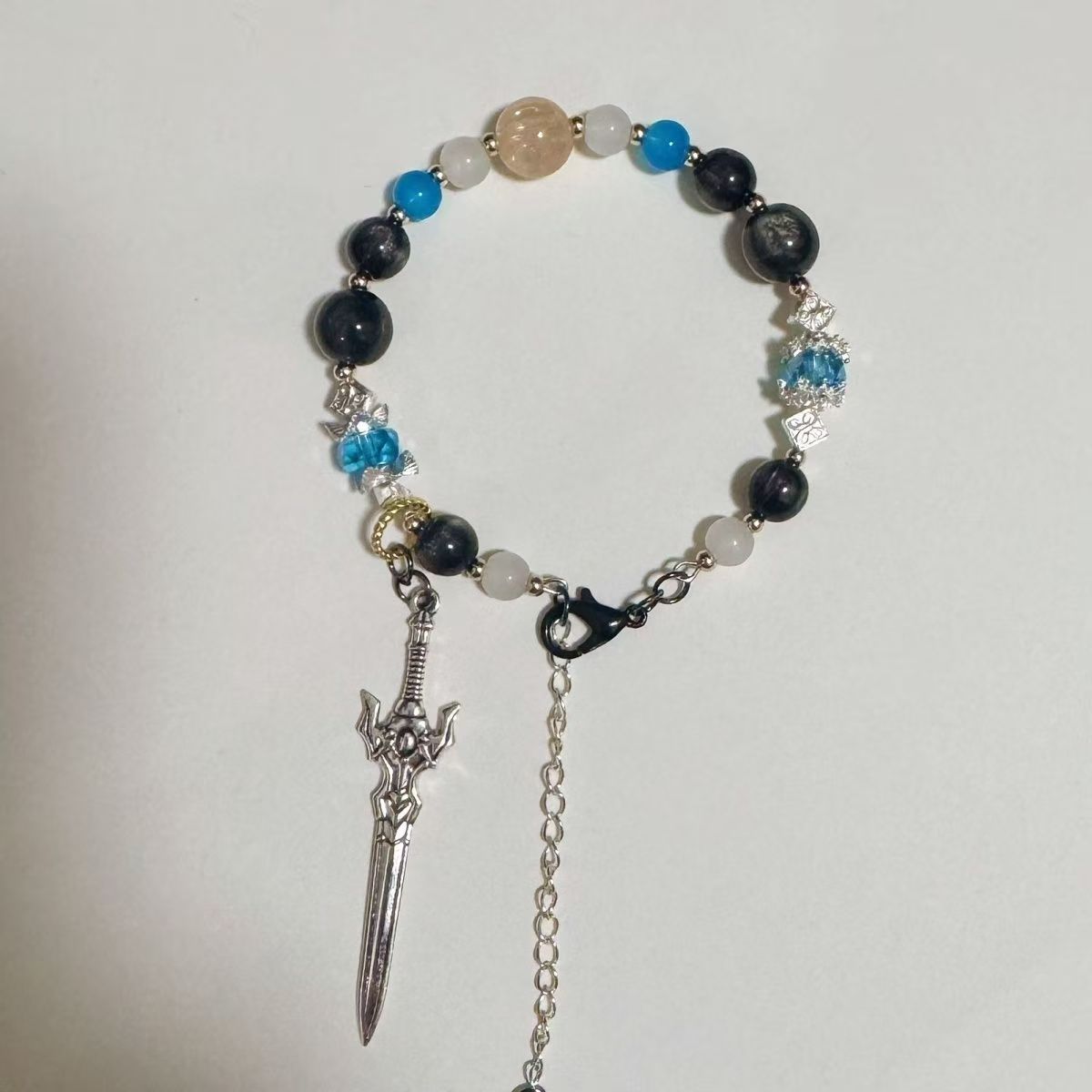 Muyo House Varka Inspired Bracelet