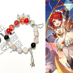 Muyo House Fanart Tribbie Inspired Bracelet