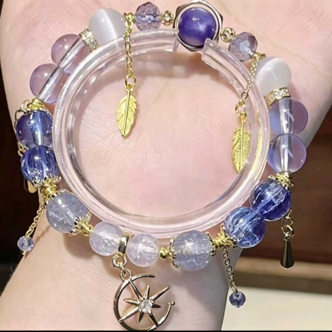 Muyo House Sunday Inspired Bracelet style 2