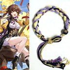 Muyo House  Jing Yuan /  Luocha / Tingyun / Sushang Inspired Bracelets