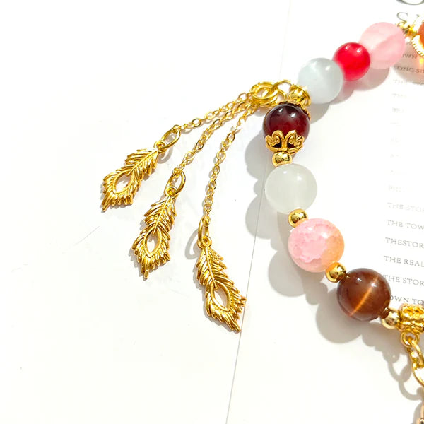 Muyo House Changli Inspired Bracelet