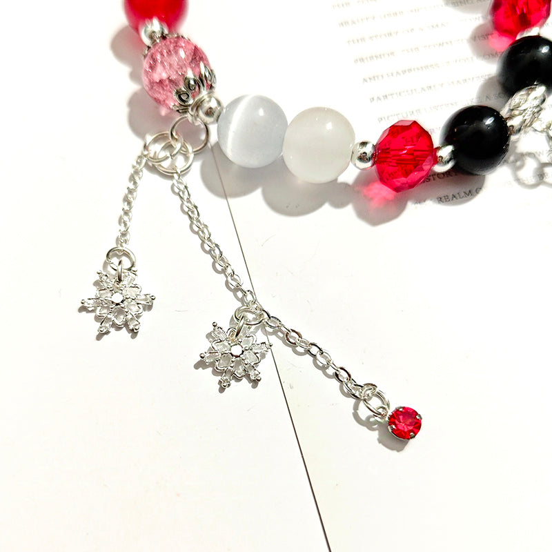 Muyo Hose Game Wuthering Waves Coletta Inspired Bracelet