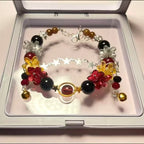 Muyo House Pierrot Inspired Bracelet