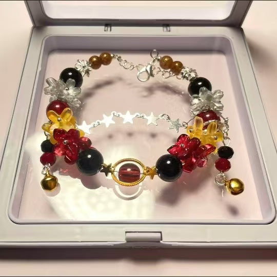 Muyo House Pierrot Inspired Bracelet