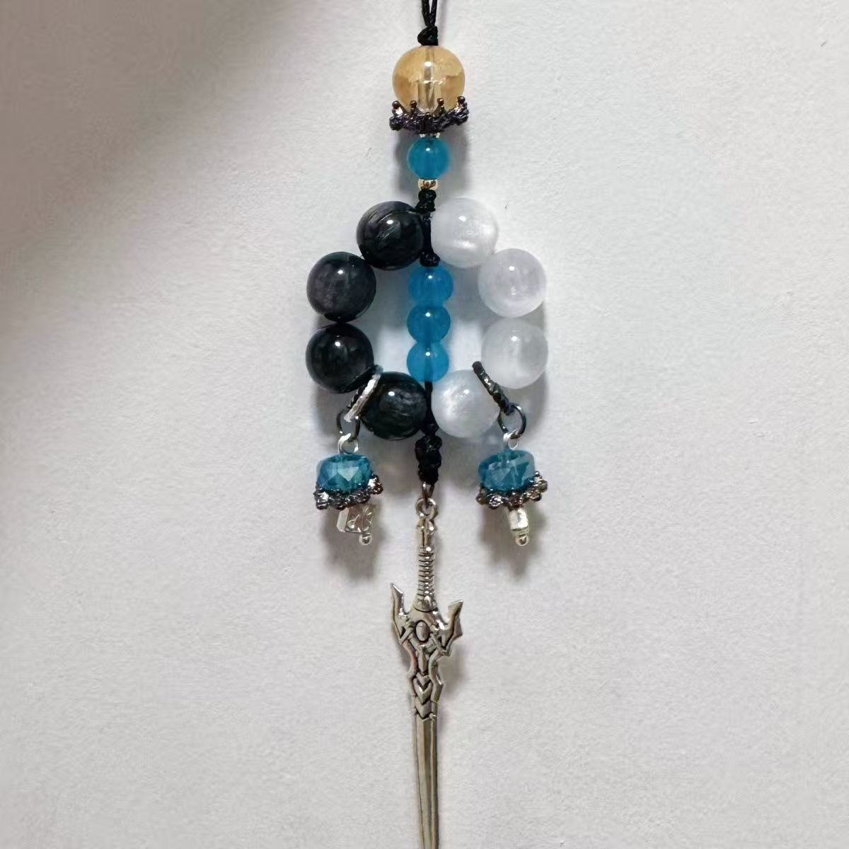 Muyo House Varka Inspired Bracelet