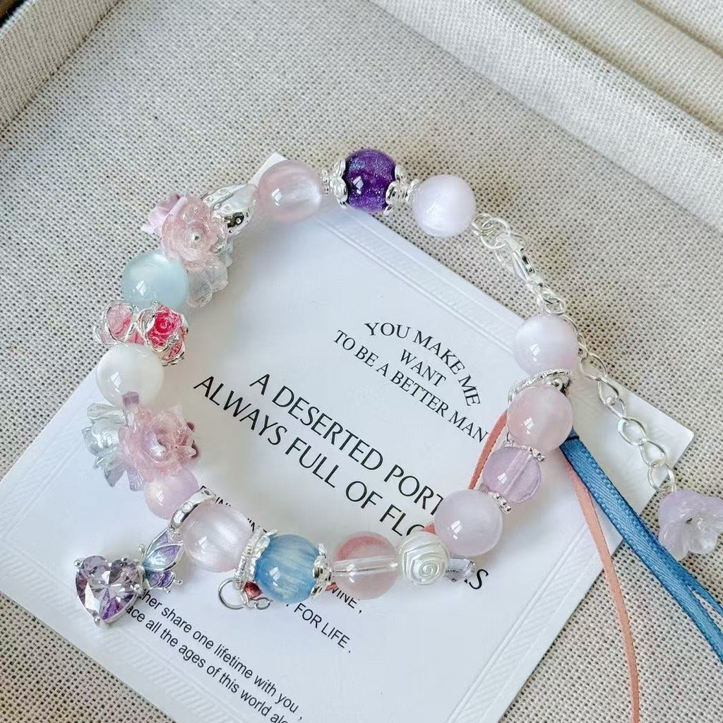 Muyo House Cyrene Inspired Bracelet style 2
