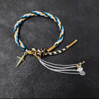 Muyo House  Phainon Handemade Double Bracelet