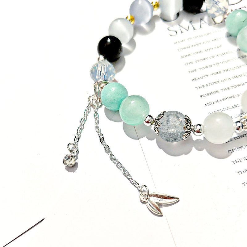 Muyo Hose Game Wuthering Waves Jinhsi Inspired Bracelet