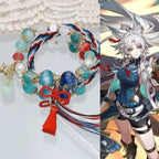 Muyo House Feixiao Double Bracelet style 1