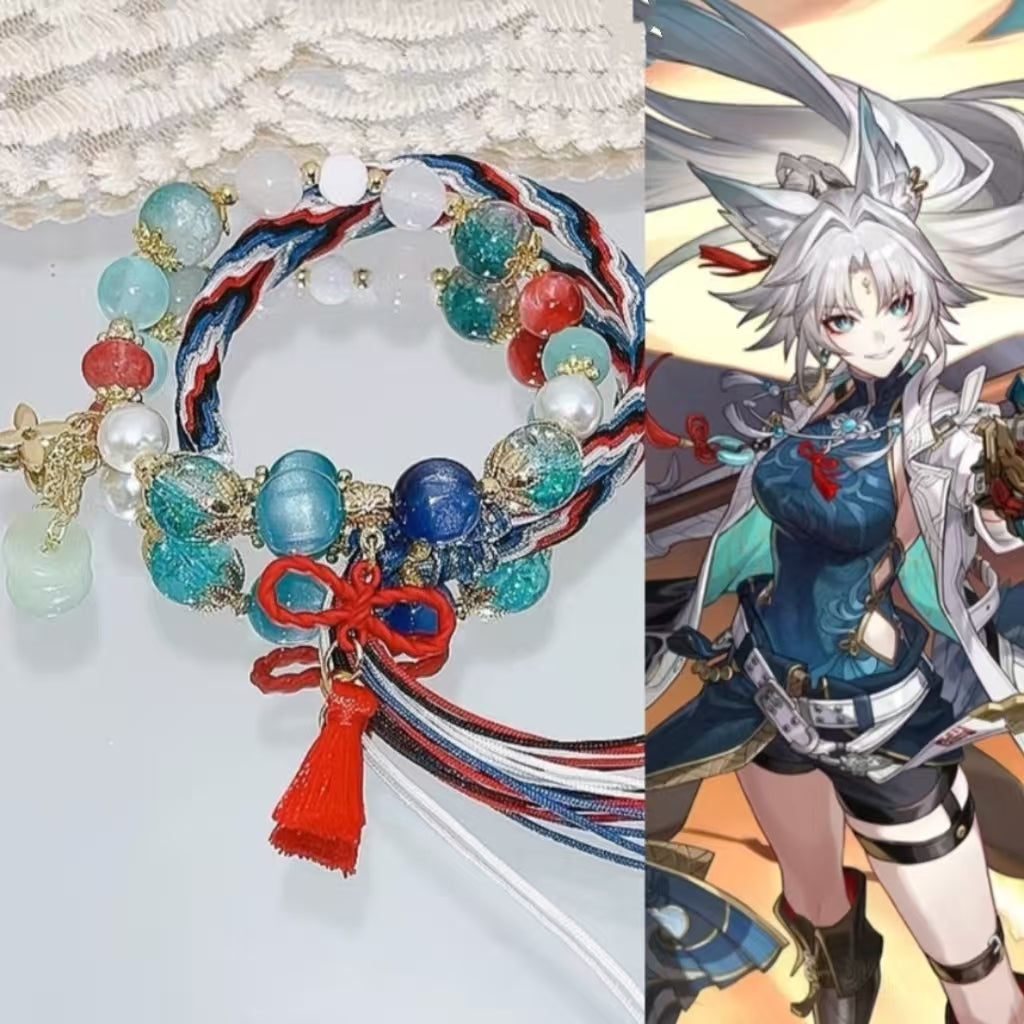 Muyo House Feixiao Double Bracelet style 1