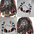 Muyo House Pierrot Inspired Bracelet