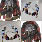 Muyo House Pierrot Inspired Bracelet