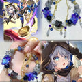 Muyo House Cipher Inspired Bracelet Style 3