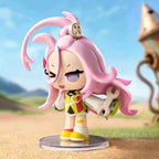 Muyo House Fanmade Fanart Blind Box Action Figure