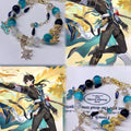 Muyo House Danheng Dan Heng Inspired Bracelet Charm