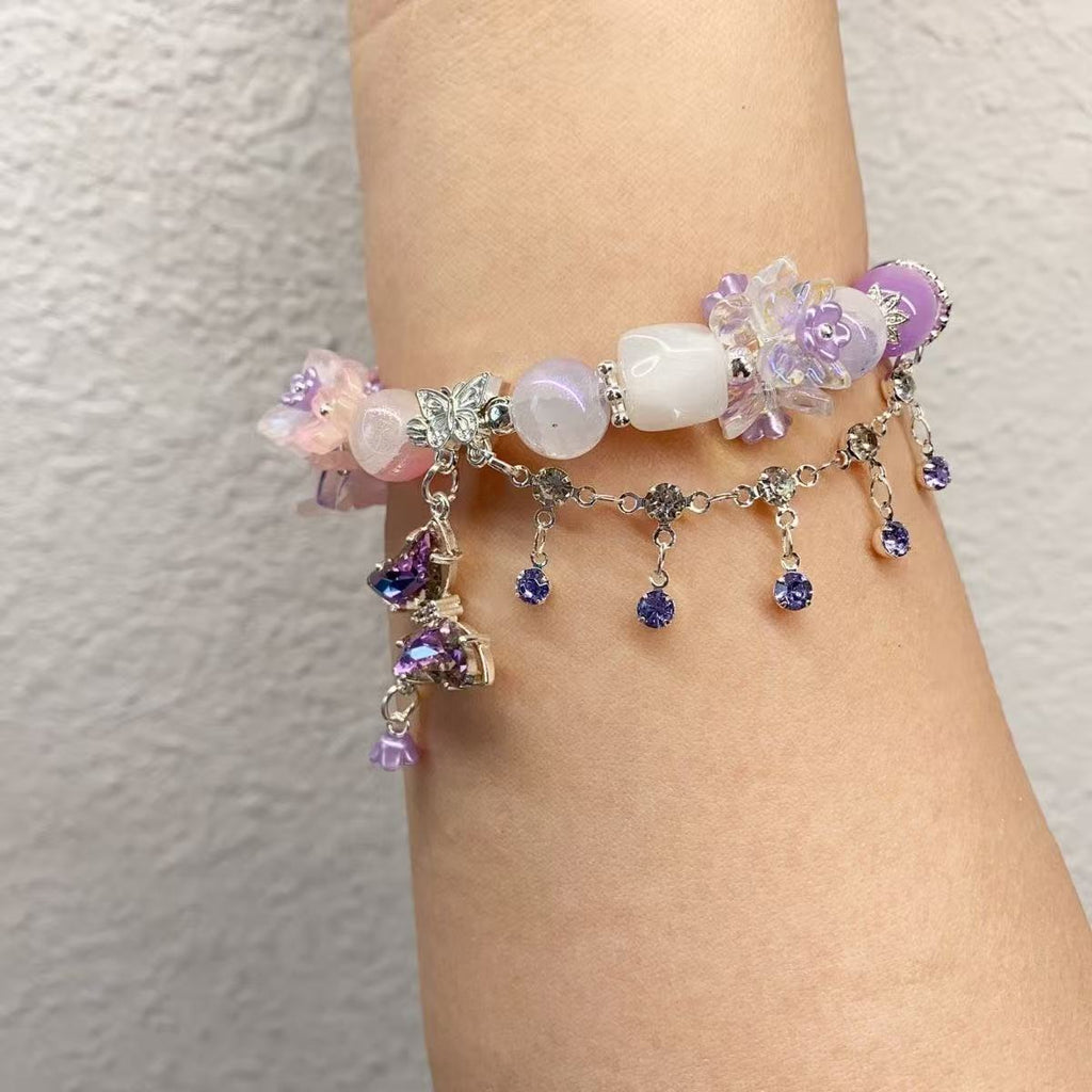 Muyo House Castorice Inspired Bracelet Style 2