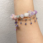 Muyo House Castorice Inspired Bracelet Style 2