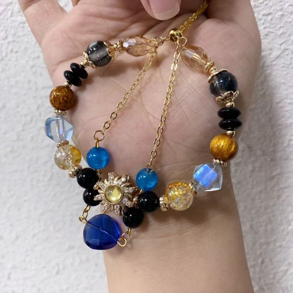 Muyo House Phainon Inspired Bracelet