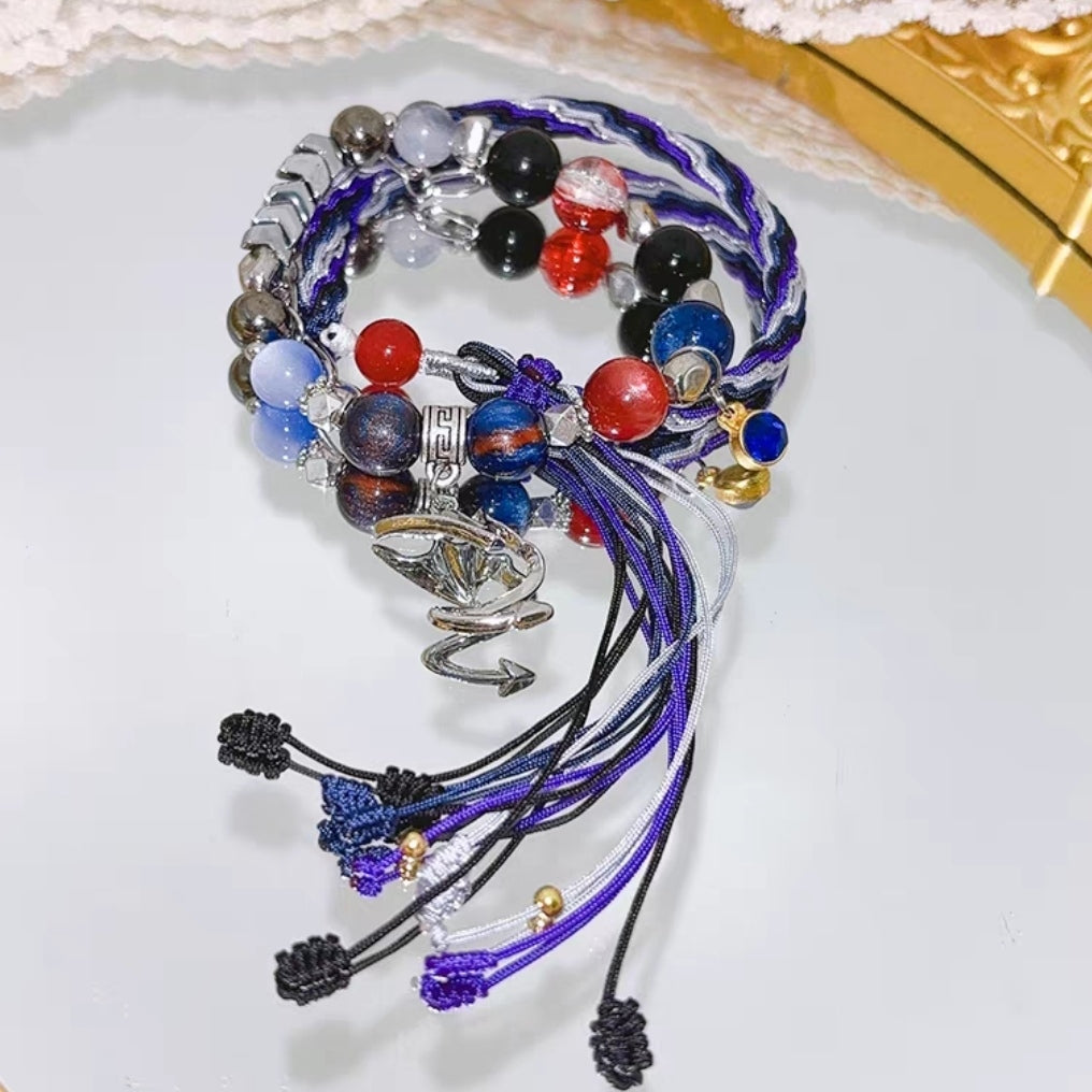 Muyo House Sampo Inspired Bracelet