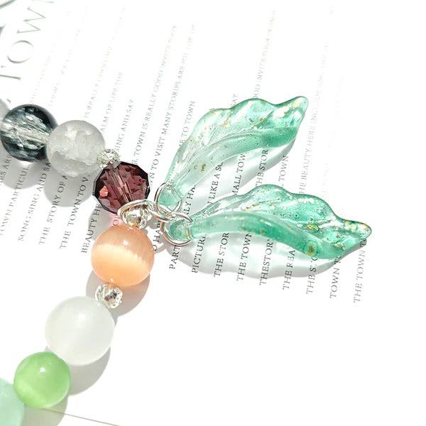Muyo House Honkai: Star Rail Firefly Inspired Bracelet