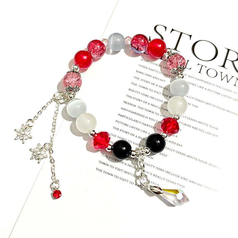 Muyo Hose Game Wuthering Waves Coletta Inspired Bracelet