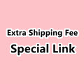 Muyo House Extra Shipping Fee/ Special Fee Link