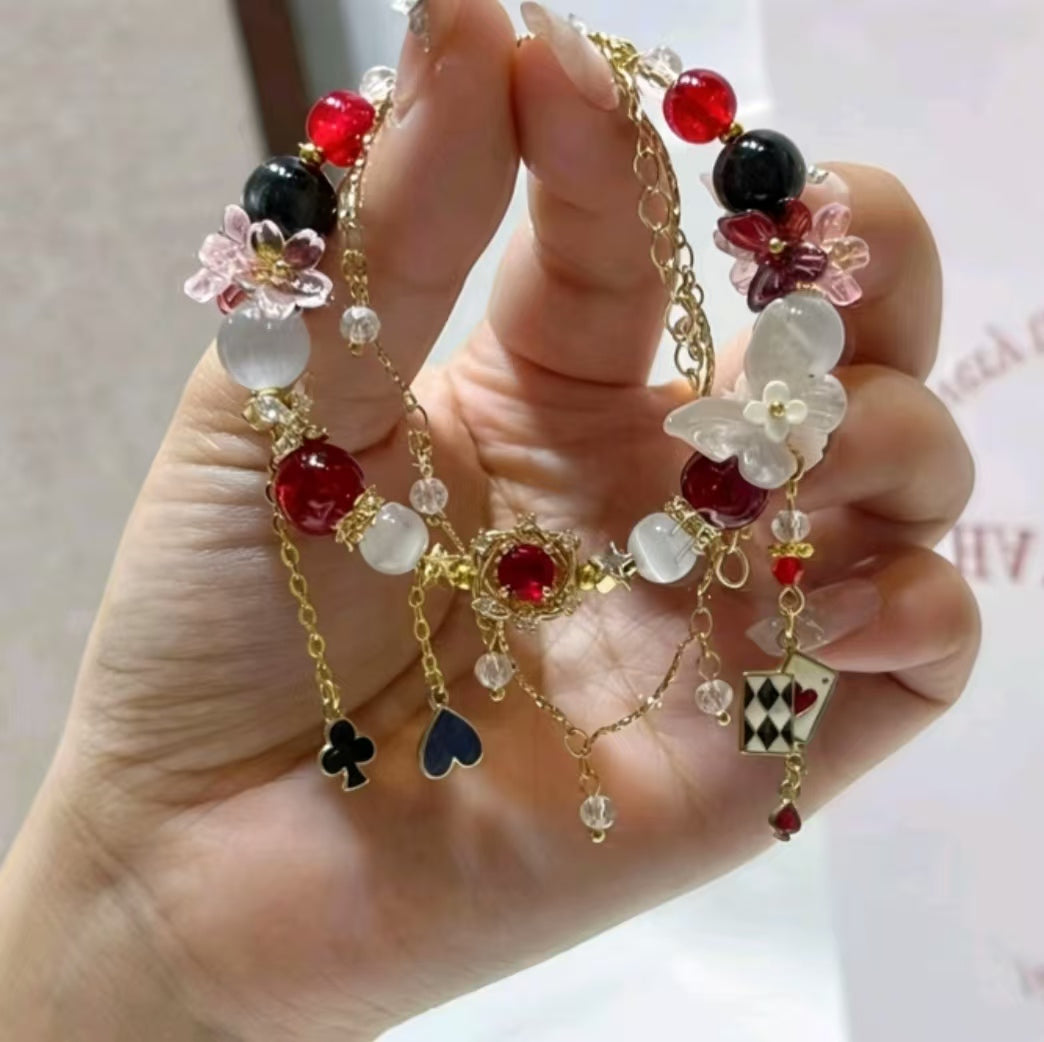 Muyo House Sparxie Inspired Bracelet
