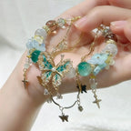 Muyo House Firefly Inspired Bracelet