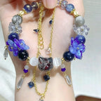 Muyo House Cipher Inspired Bracelet Style 3