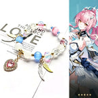 Muyo House Handemade Aemeath Inspired Round Bracelet