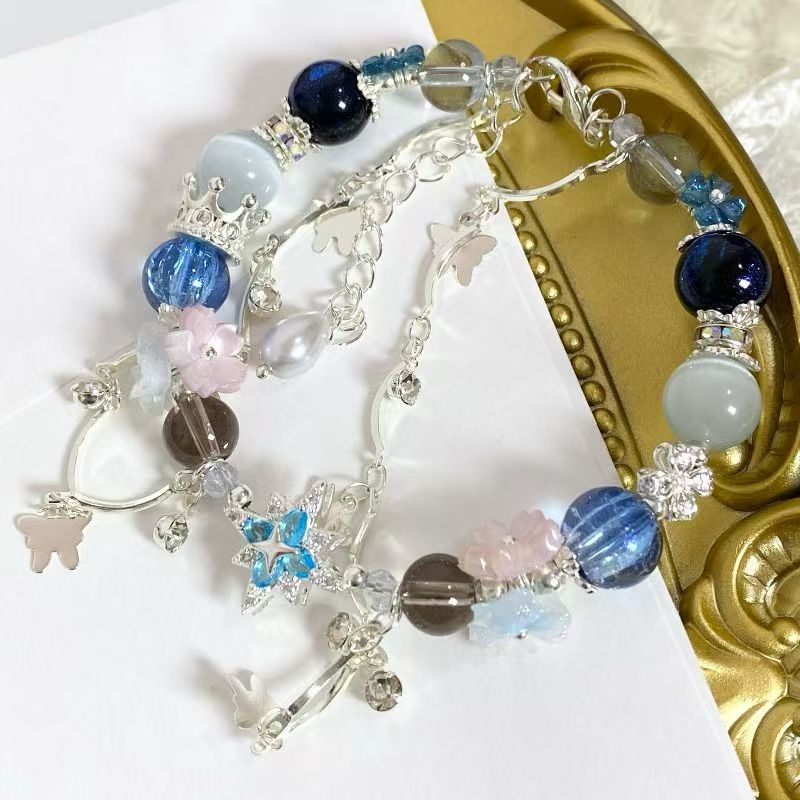 Muyo House Cerydra Inspired Bracelet