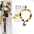 Muyo House Handemade Yixuan Inspired Round Bracelet