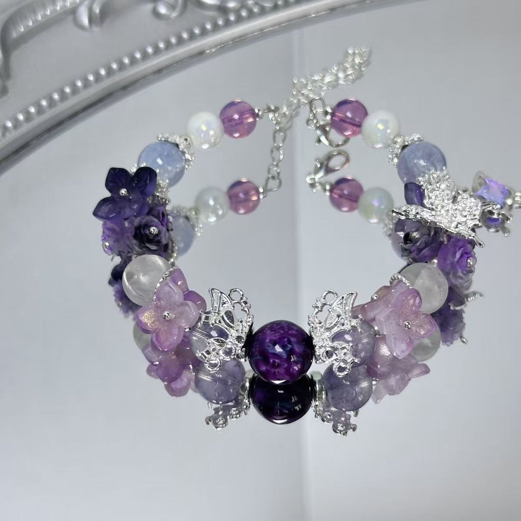 Muyo House Castorice Inspired Bracelet Style 3
