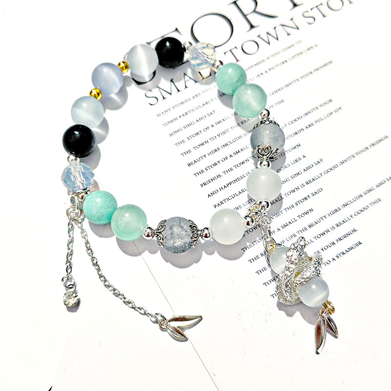 Muyo Hose Game Wuthering Waves Jinhsi Inspired Bracelet