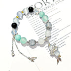 Muyo Hose Game Wuthering Waves Jinhsi Inspired Bracelet