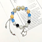 Muyo House Fanart Phoebe Inspired Bracelet