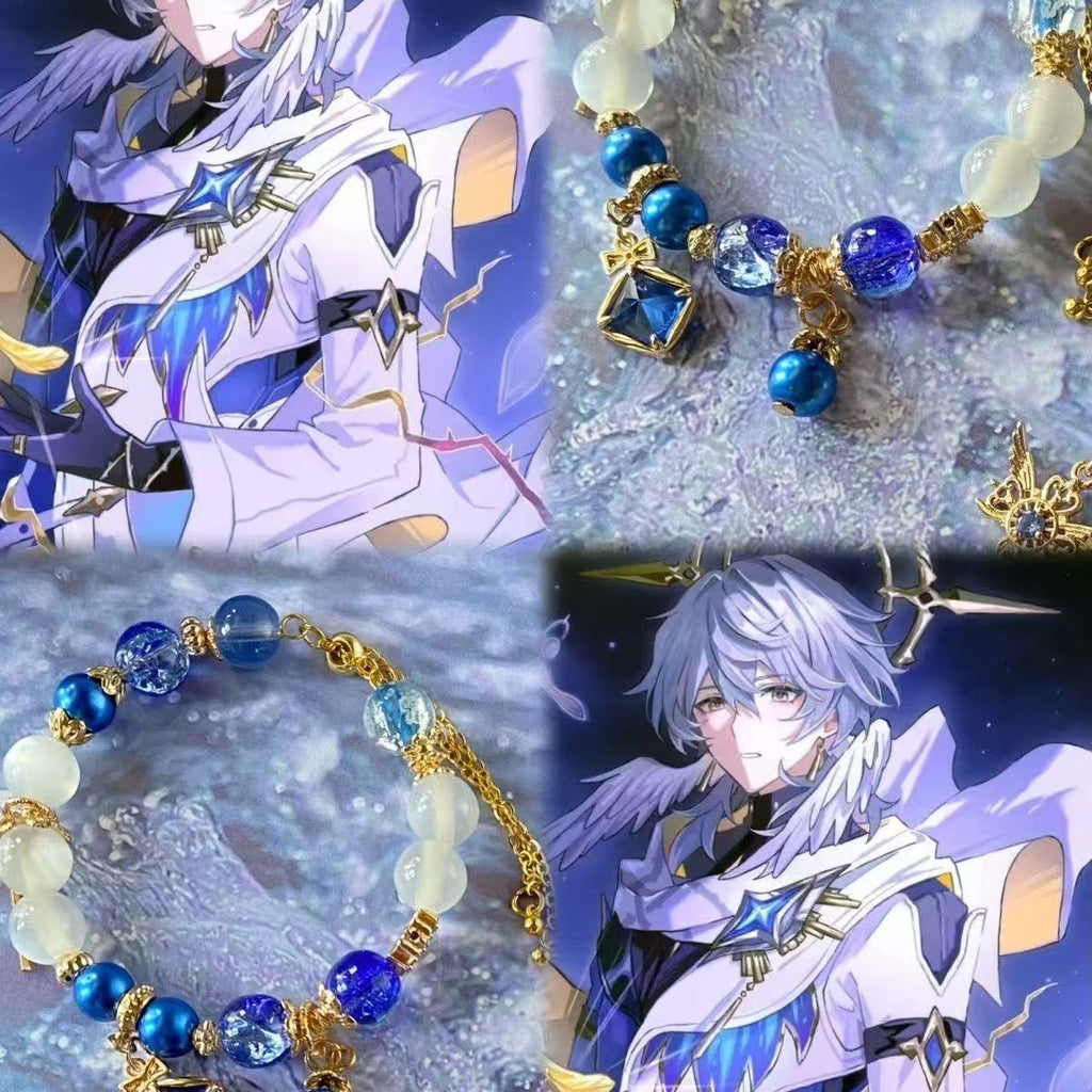 Muyo House Sunday Inspired Bracelet style 1