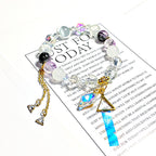 Muyo House Mornye Inspired Round Bracelet