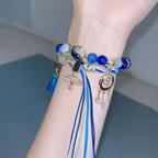 Muyo House Sunday Double Bracelet