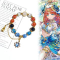 Muyo House Nilou Inspired Bracelet