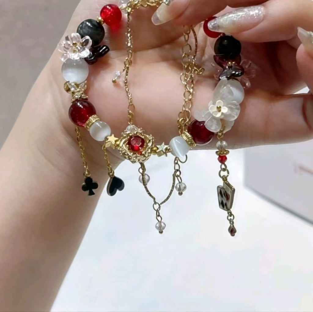 Muyo House Sparxie Inspired Bracelet