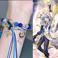 Muyo House Sunday Double Bracelet