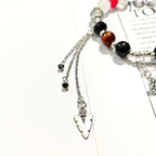 Muyo House Fanart WuWa Zani Inspired Bracelet
