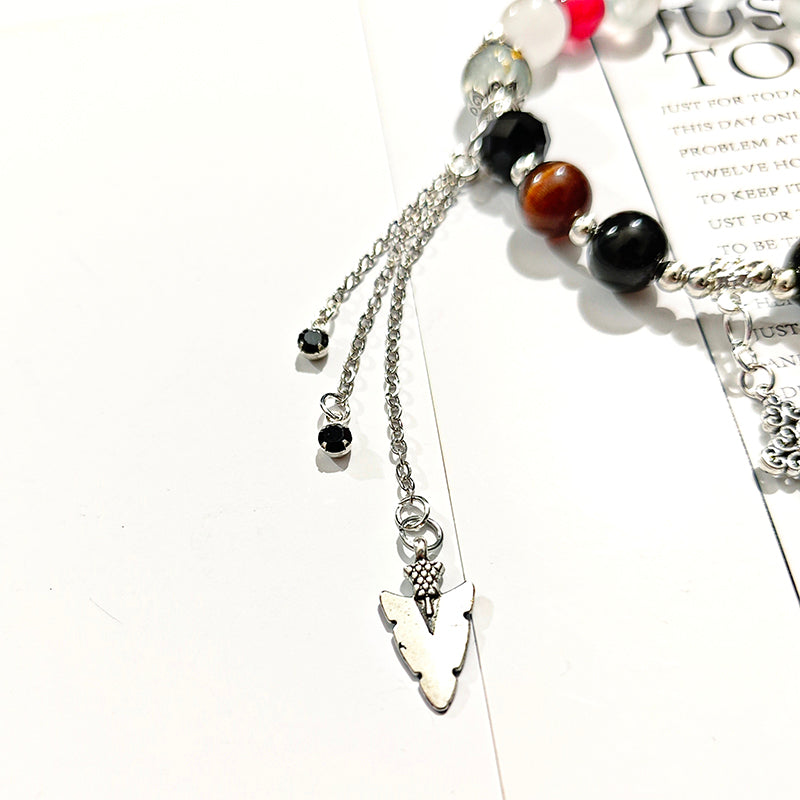 Muyo Hose Game Wuthering Waves Fanart WuWa Zani Inspired Bracelet