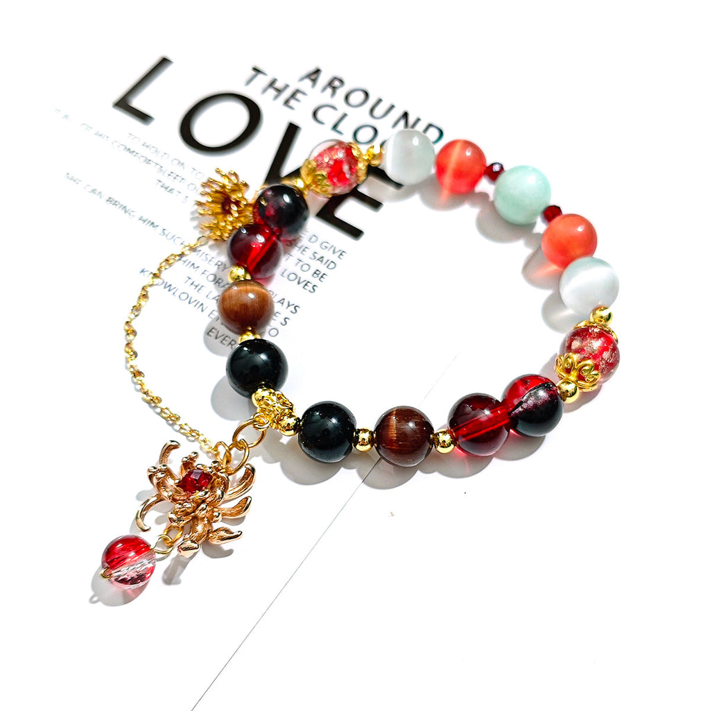 Muyo Hose Game Wuthering Waves Phrolova Inspired Bracelet