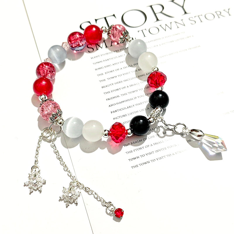 Muyo Hose Game Wuthering Waves Coletta Inspired Bracelet